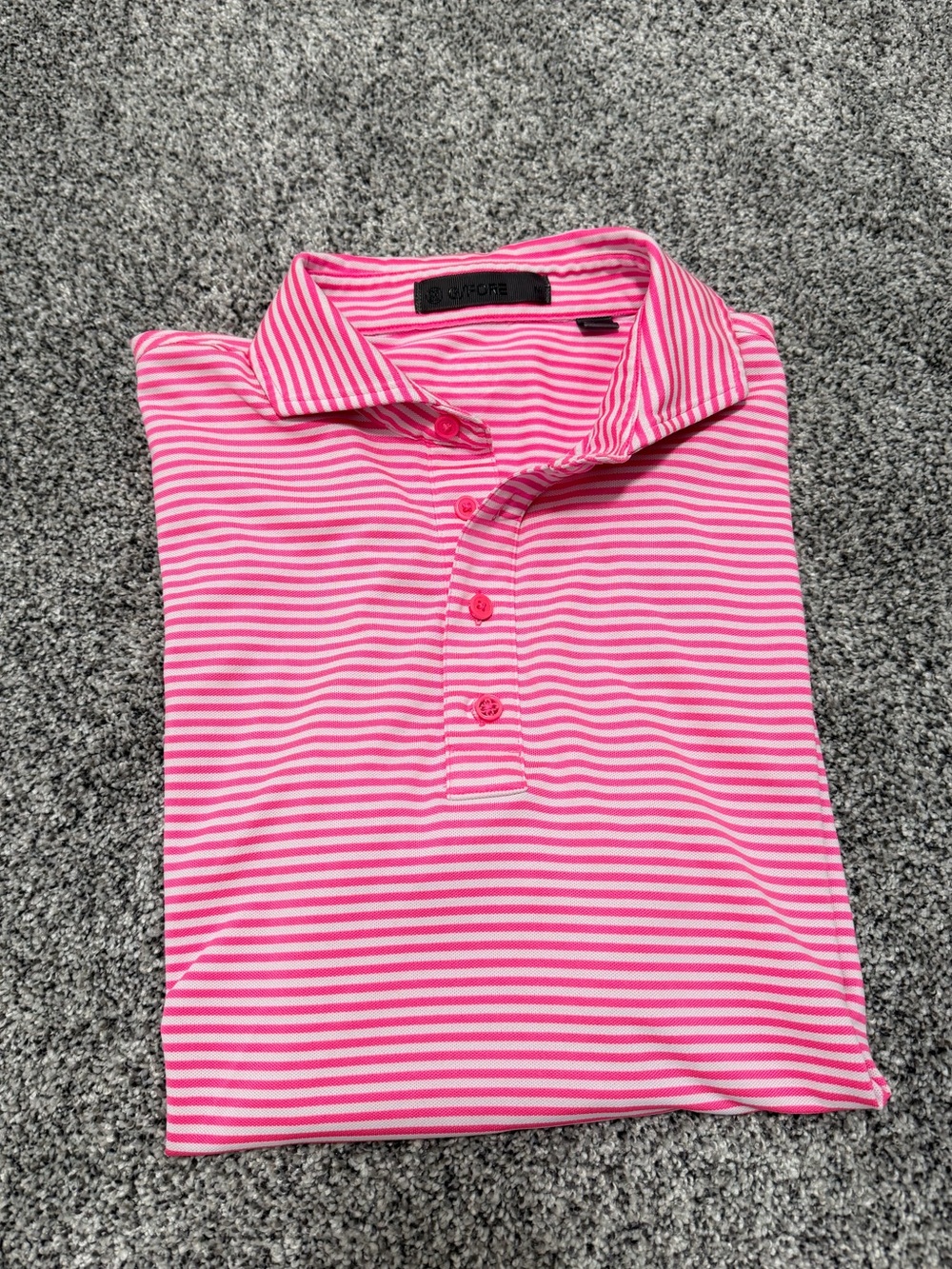 G/Fore Golf Polo